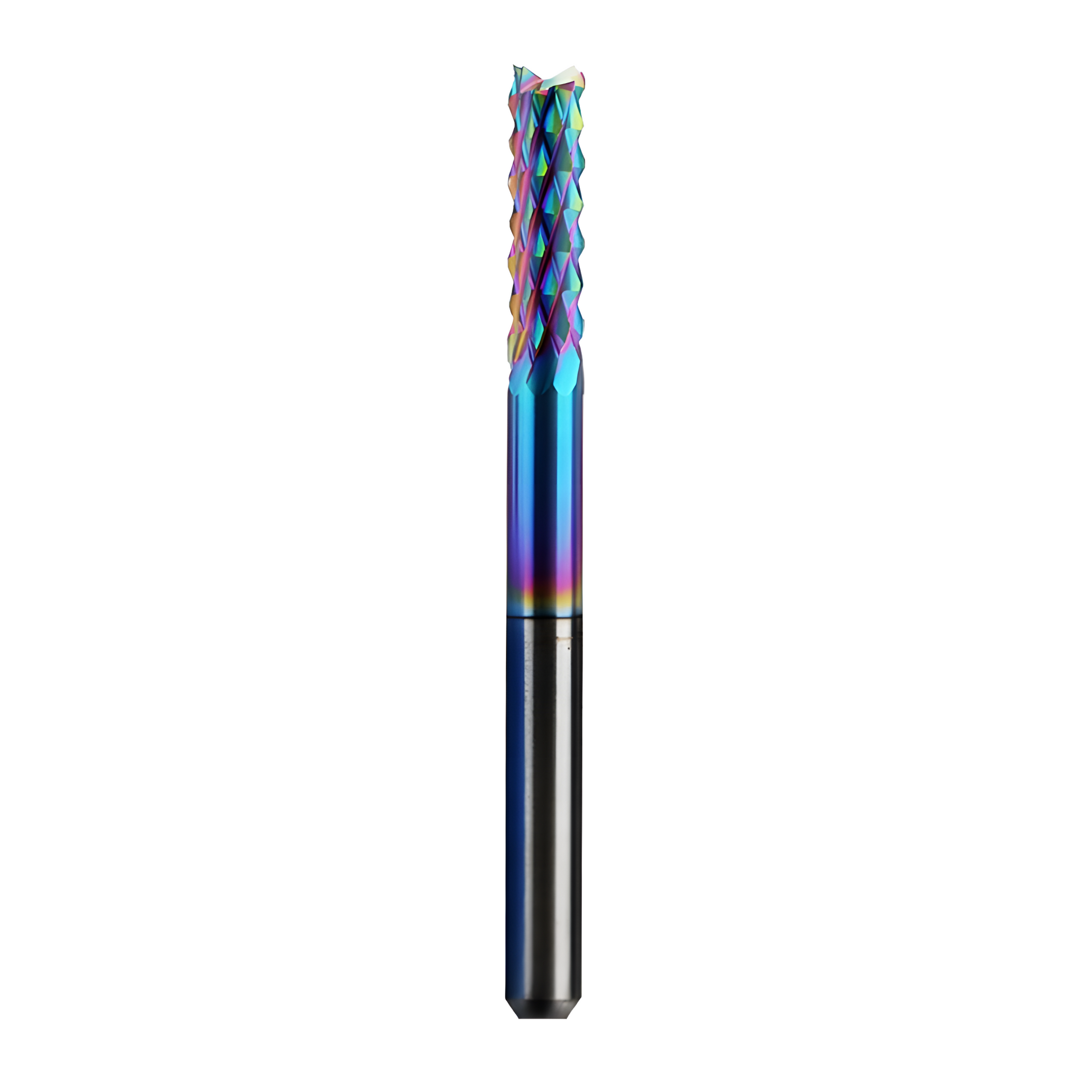 PCB-fräs för kompositmaterial, DLC (PCB corn cutter carbide bit)