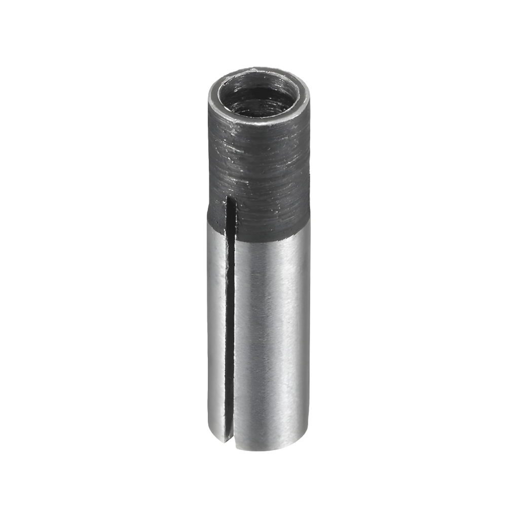 Reduceringshylsa – 3,175 mm och 4 mm skaft i 6 mm collet
